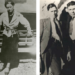 Bonnie and Clyde